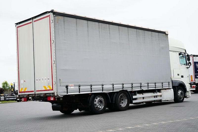 DAF XF XLRASH4300G115151 - fotka 23 z 37