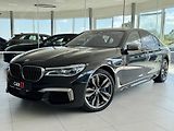 BMW Řada 7 M760 Li xDrive*Nový Motor*DPH - náhled 1