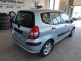 Honda Jazz (2004) 1,3i,61KW,AUTOMAT,KLIMA,ALU - náhled 6