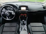 Mazda CX-5 2.0i MANUÁL 4x4 SERVISKA TAŽNÉ - náhled 23