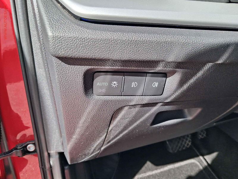 Škoda Octavia (2023) 1.5TSI E-Tec, ČR, DSG, navi - fotka 15 z 20