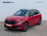 Škoda Kamiq (2025) 1,5 TSI / 110 kW DSG Selection - náhled 1