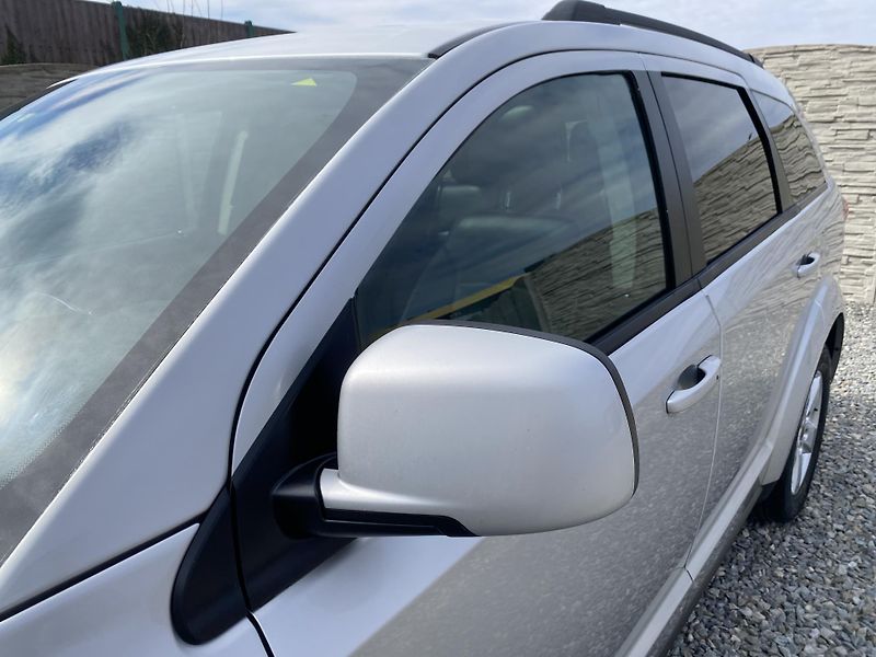 Fiat Freemont 2.0MJET 140PS 7MÍST KŮŽE MAN!! - fotka 22 z 166