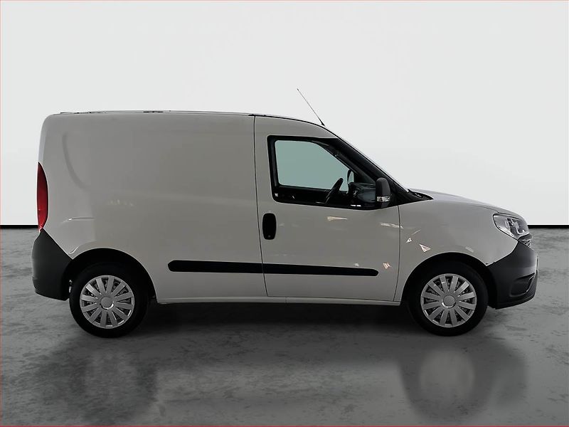 Fiat Dobló (2017) 1.4 i, ČR - fotka 6 z 15