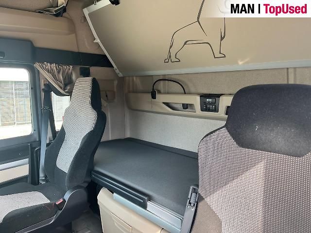 MAN TGX 18.430 4X2 LL podvozek BDF 2ks - fotka 15 z 32