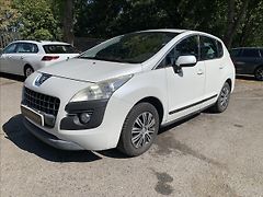 Peugeot 3008 1,6 HDI AUTOMAT - fotografie inzerátu