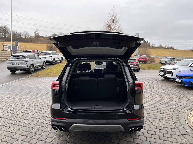 Chery Tiggo 8 (2026) 1,6 ICE UNIQUE AKCE! - fotka 29 z 38