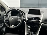 Mitsubishi Eclipse Cross 1,5 Turbo 163PS  Spirit - náhled 23