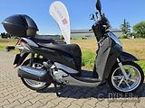 Honda SH 300i (2012) - náhled 4