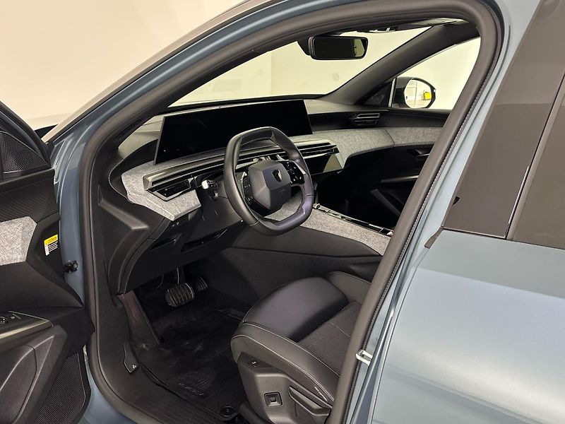 Peugeot 5008 Allure 136 e-DSC6 - fotka 6 z 30