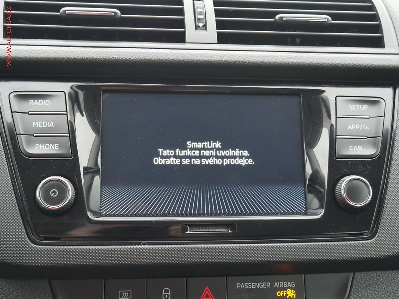 Škoda Fabia (2021) 1.0 TSi, 2.maj,ČR, Ambition - fotka 14 z 23