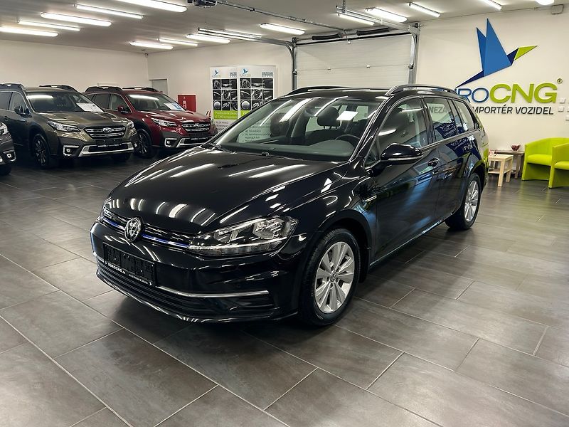 Volkswagen Golf (2019) 1.5 TGI Comfort MAN 2019 | Zár - fotka 4 z 62