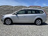 Ford Focus 1.6 TDCi 90PS KOMBI STK  - náhled 4