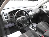 Volkswagen Tiguan 2.0TDi 103KW,,XENONY,DSG - náhled 25