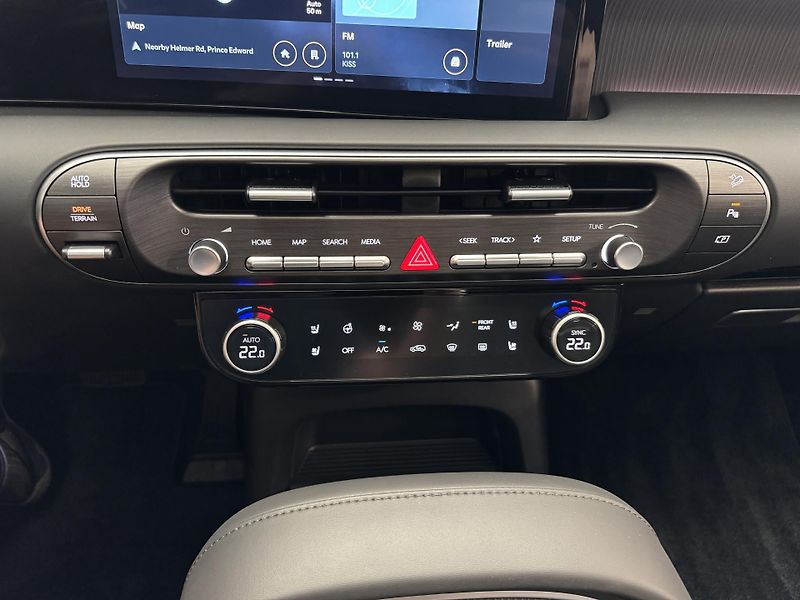 Hyundai Palisade AWD 3,5 Ultimate Calligraphy - fotka 56 z 71