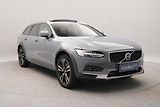 Volvo V90 CC D4 AWD PRO AUT - náhled 12