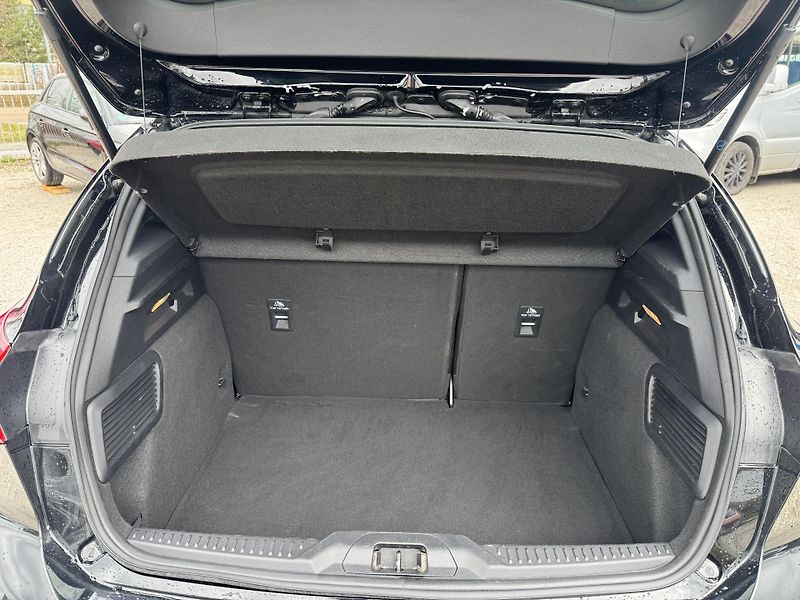 Ford Focus (2018) 2.0TDCi 110KW 1.Majitel ST  - fotka 22 z 34