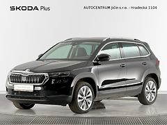 Škoda Karoq (2023) 2.0TDI 110kW Style - fotografie inzerátu