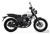 Keeway (2026) X-Light 125i CBS - náhled 1