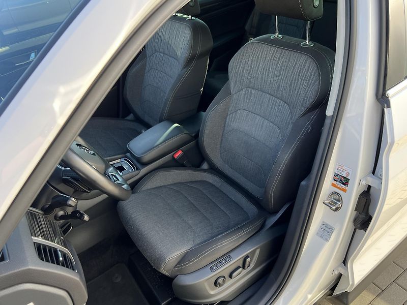 Škoda Kodiaq (2020) STYLE 4x4 DSG - fotka 14 z 48