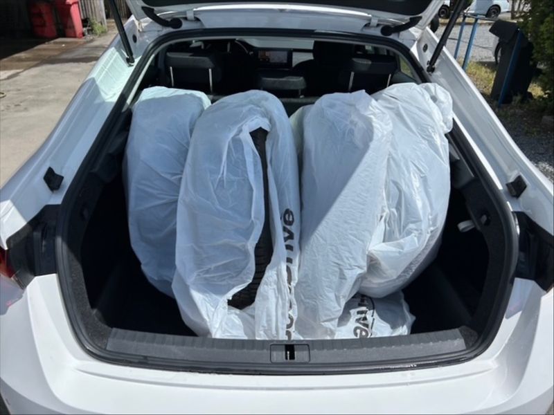 Škoda Octavia 2,0 TDI 110 Ambition DSG 5d - fotka 6 z 11