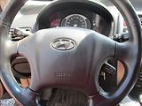 Hyundai Tucson 2,0 CRDi, 4x4,  klimatizace, - náhled 20