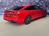 Audi S7 QUATTRO, WEBASTO, VIRTUAL, B&O - náhled 7