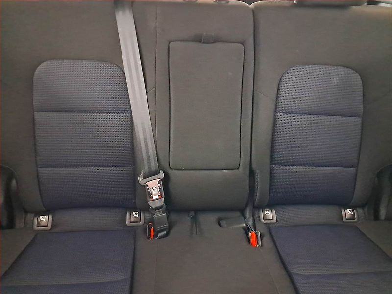 Hyundai Tucson (2018) 2.0 CRDi, 4X4, Automat - fotka 10 z 21