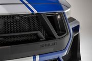 Shelby Super Snake