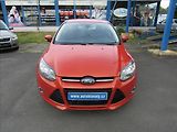 Ford Focus 1,0 EcoBoost 92kW - náhled 1