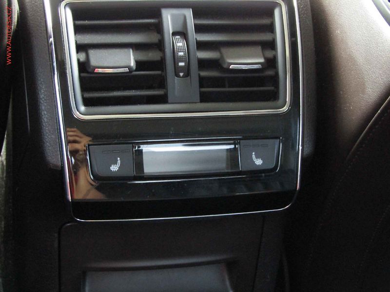 Škoda Superb (2016) 2.0 TDI 4x4, ČR, DSG, bixen - fotka 10 z 22
