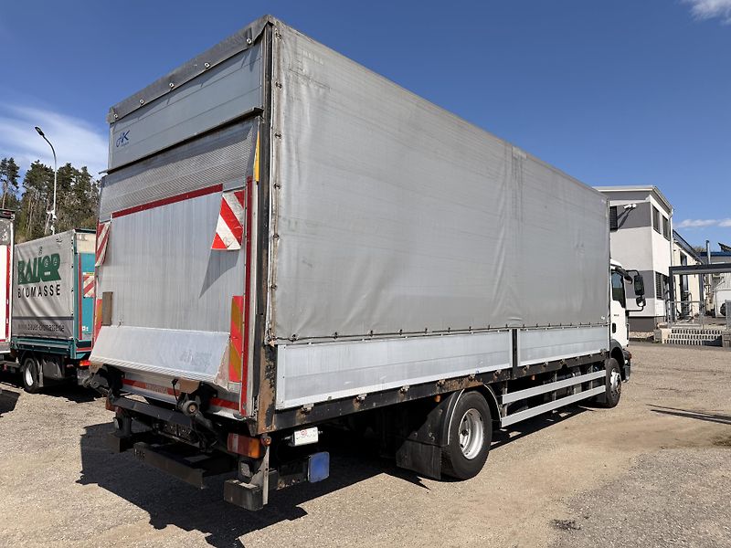 MAN TGM (2019) 15.290 BL hydraulické čelo - fotka 5 z 11
