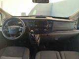 Ford Transit Custom (2020) 2.0TDCi L1H2 9míst, AC, 96kW - náhled 8