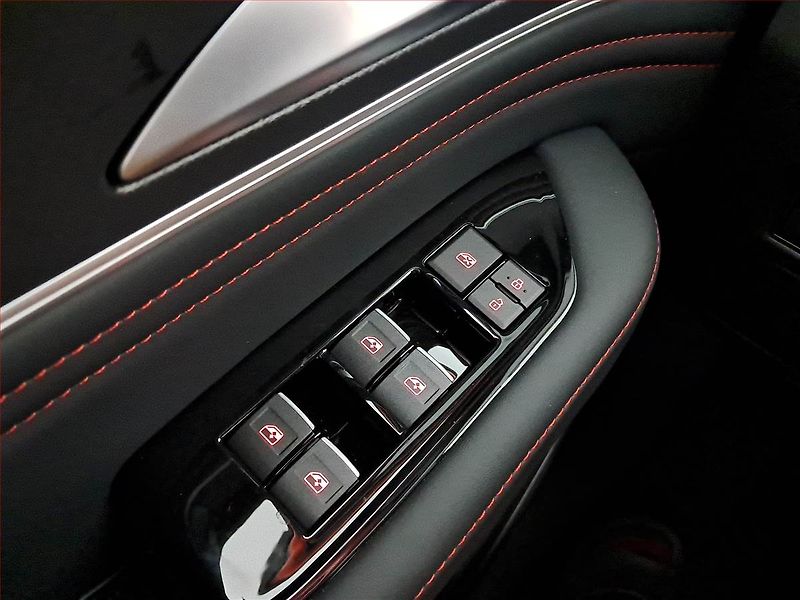 Dongfeng T5 EVO (2025) 1.5 Turbo - fotka 17 z 22