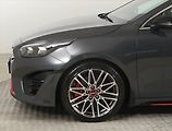 Kia Ceed (2024) 1.6 T-GDI GT - náhled 15