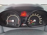 Ford Fiesta (2009) 1.25, po STK, rezervace - náhled 11