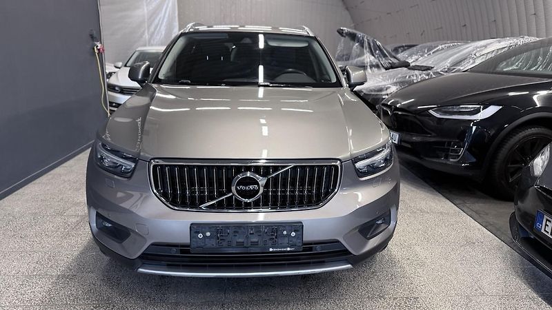 Volvo XC40 (2021) T4,Inscription ,REZERVOVÁNO  - fotka 5 z 50