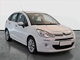 Citroën C3 (2014) 1.2 VTi, nová STK, CZ doklady - náhled 1