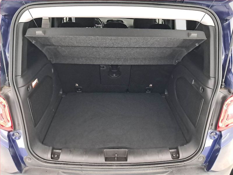 Jeep Renegade (2021) 2.0 MultiJet, 4X4, Automat - fotka 14 z 18