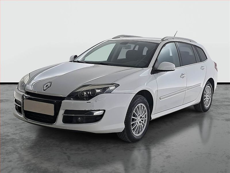 Renault Laguna (2012) 1.5 dCi, za skvělou cenu - fotka 2 z 18