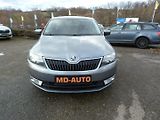 Škoda Rapid 1.2 Tsi 1 majitel, serviska - náhled 1