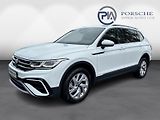 Volkswagen Tiguan 2.0 TDI DSG Elegance  110 kW - náhled 1