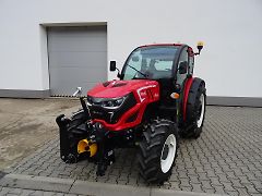 Basak (2026) 5075BB, přední ramena + PTO - fotografie inzerátu