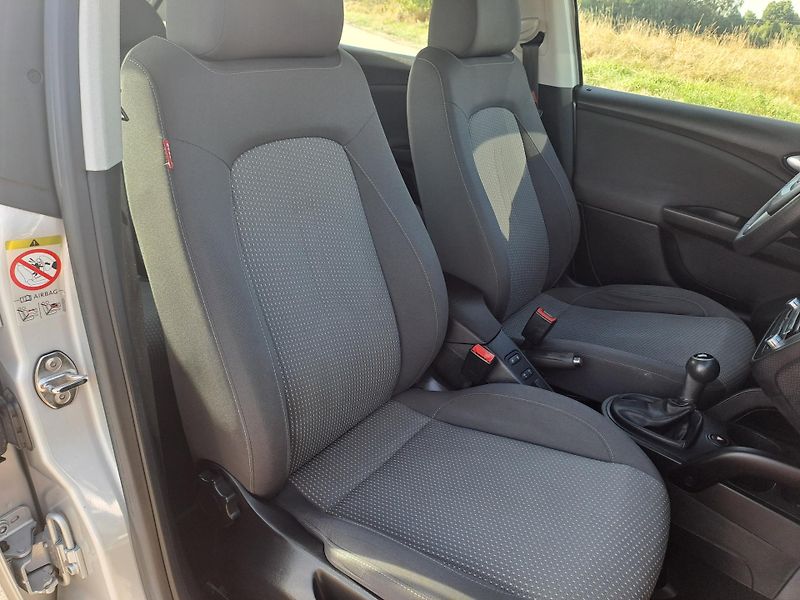 Seat Altea (2011) 1.2 TSi PĚKNÝ STAV, TAŽNÉ - fotka 14 z 29