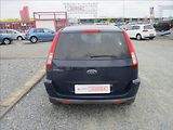 Ford Fusion 1,4 i 16v, klimatizace,servis, - náhled 7
