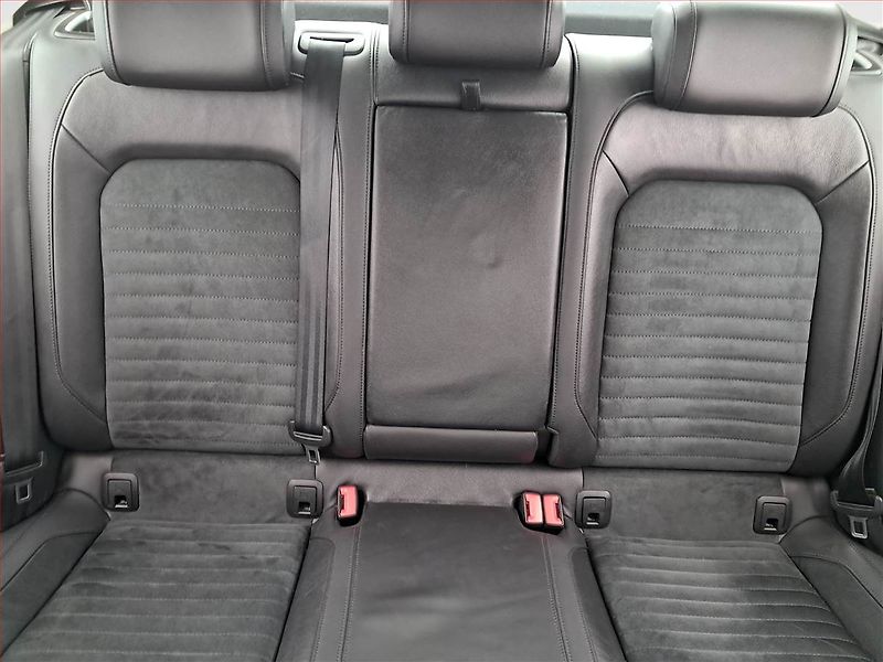 Volkswagen Passat (2016) Comfortline 2.0 TDI, Kůže - fotka 10 z 19