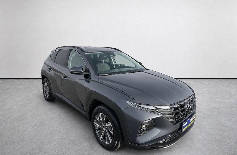 Hyundai Tucson 1.6 T-GDi Smart - fotka 31 z 38