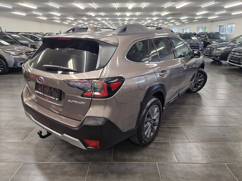 Subaru Outback (2025) 2.5 ACTIVE 2025 | Tažné - fotka 49 z 51