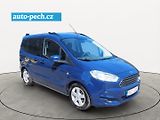 Ford Tourneo Courier (2015) 1.0i EcoBoost, 74 kW - náhled 4
