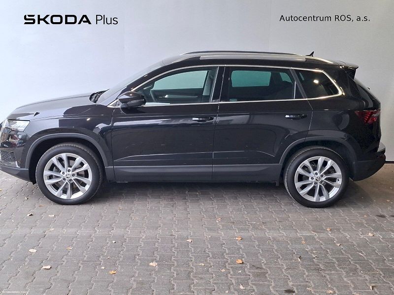 Škoda Karoq (2024) TOP SELECTION TSI 1.5/110KW 6M - fotka 3 z 44
